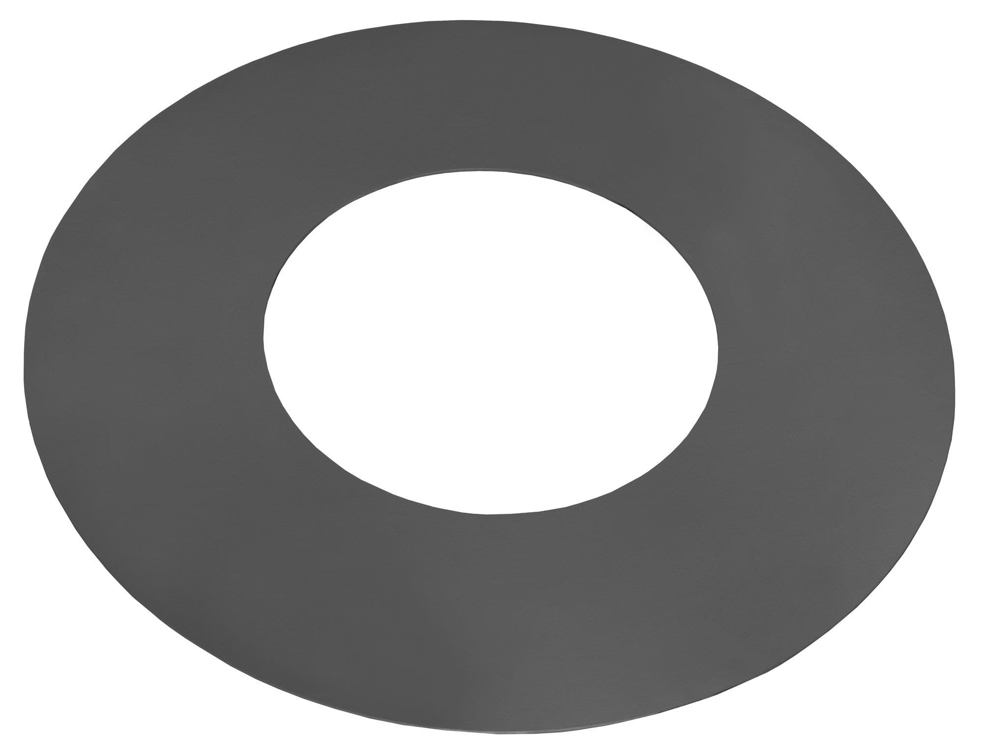 Apvali griliaus lėkštė CookKing 102 cm