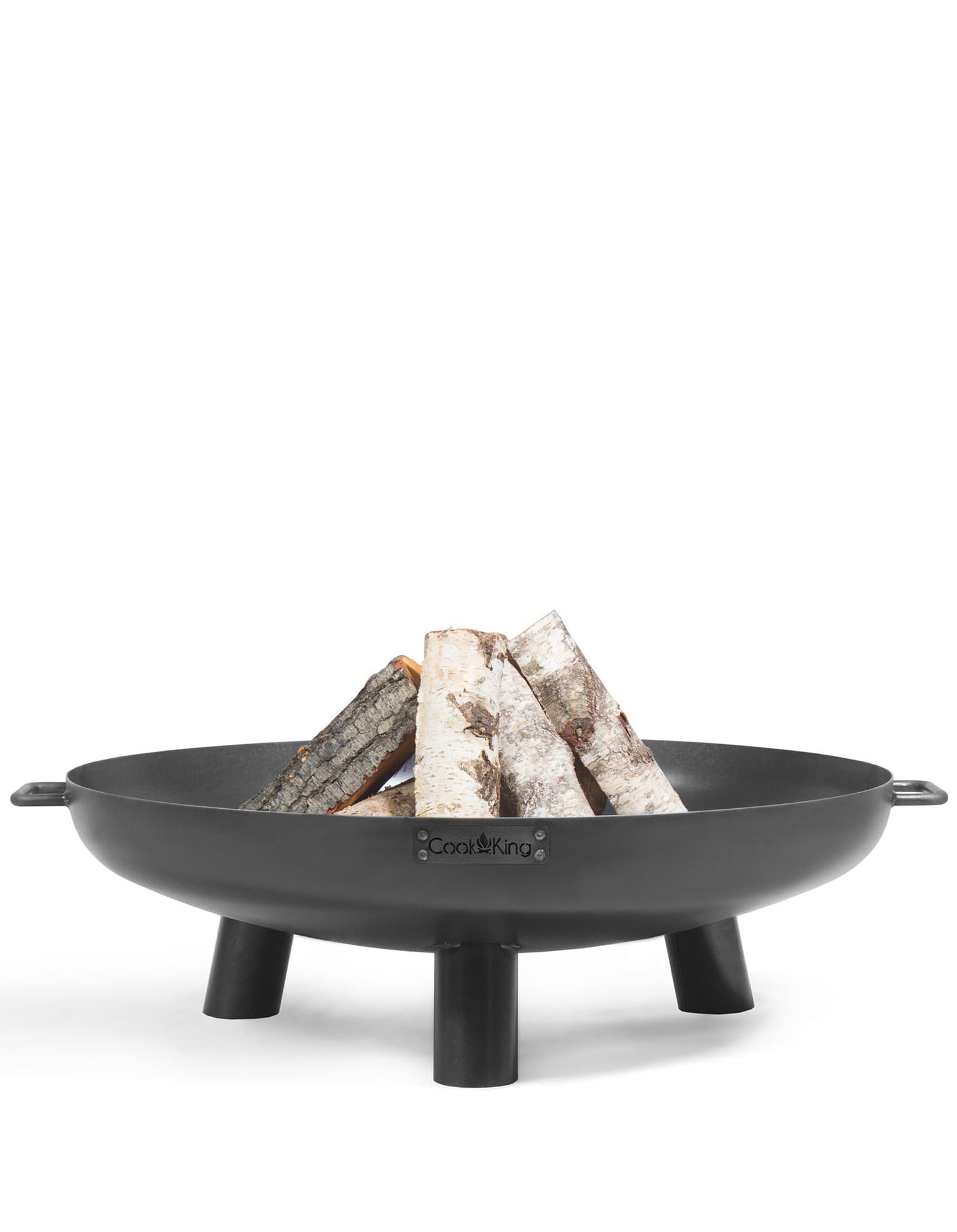 Laužaviete Cook King BALI 10