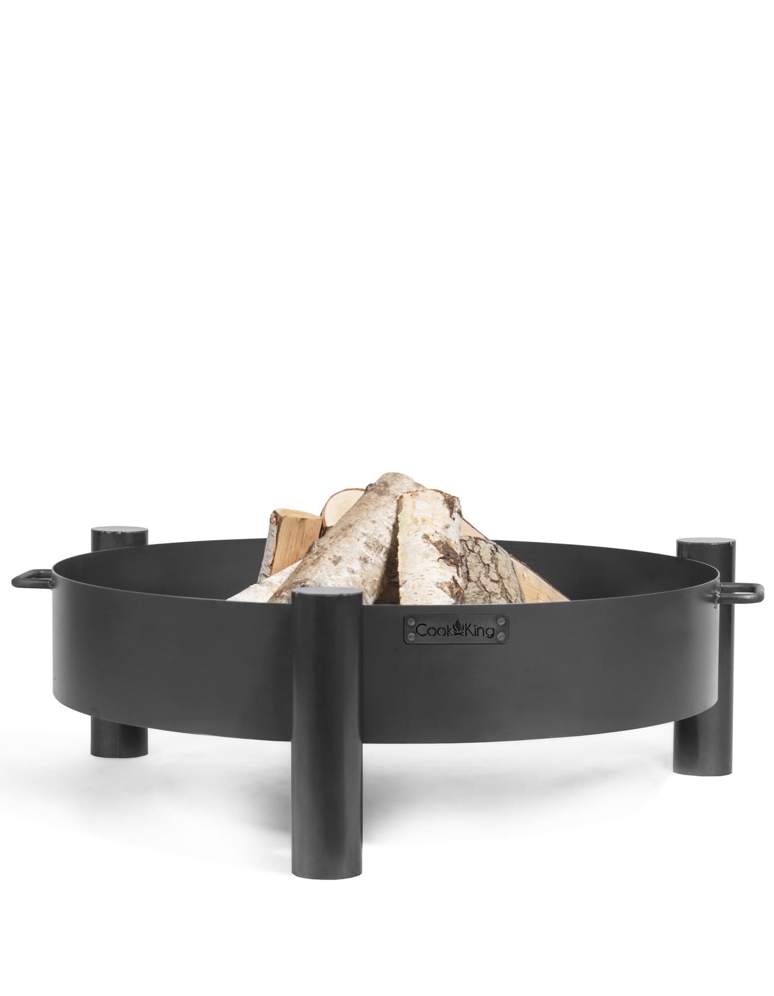 Laužavietė Cook King HAITI 5