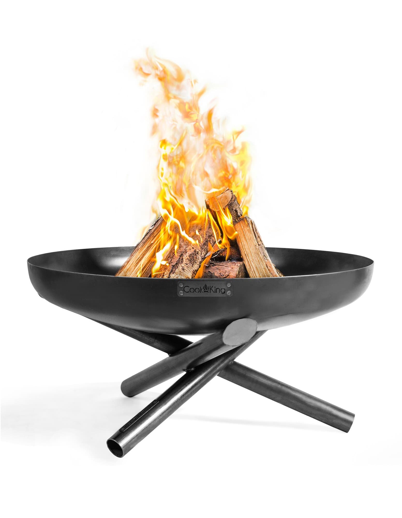 Laužavietė Cook King INDIANA