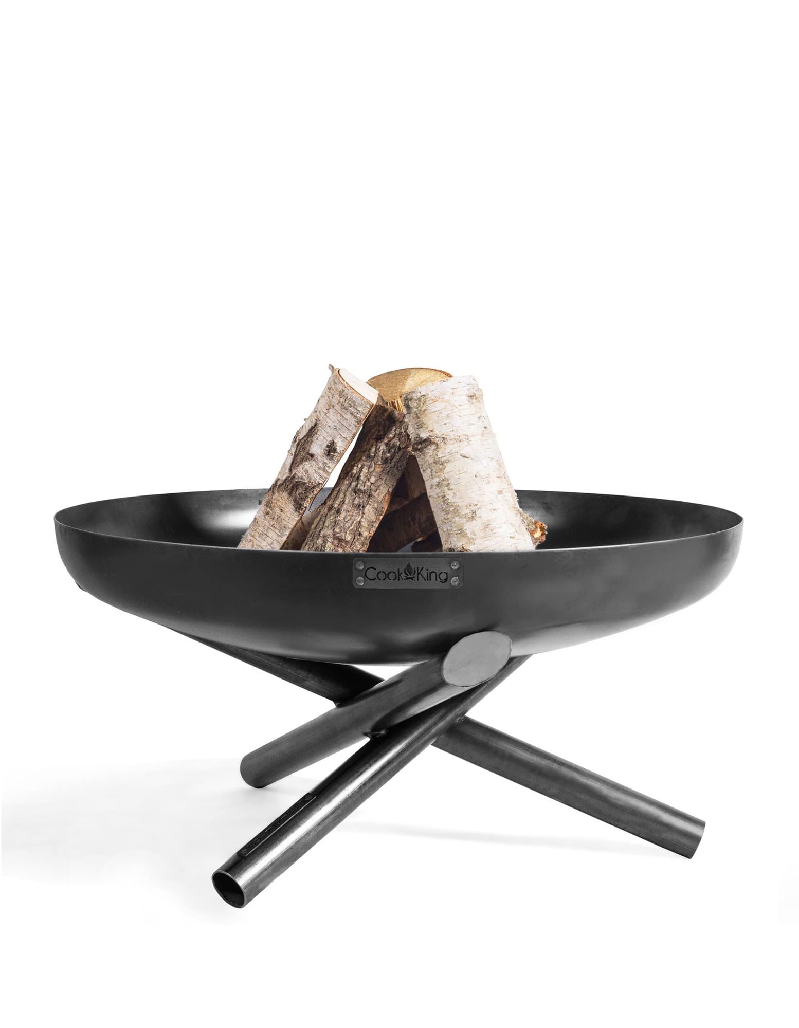 Laužavietė Cook King INDIANA 4