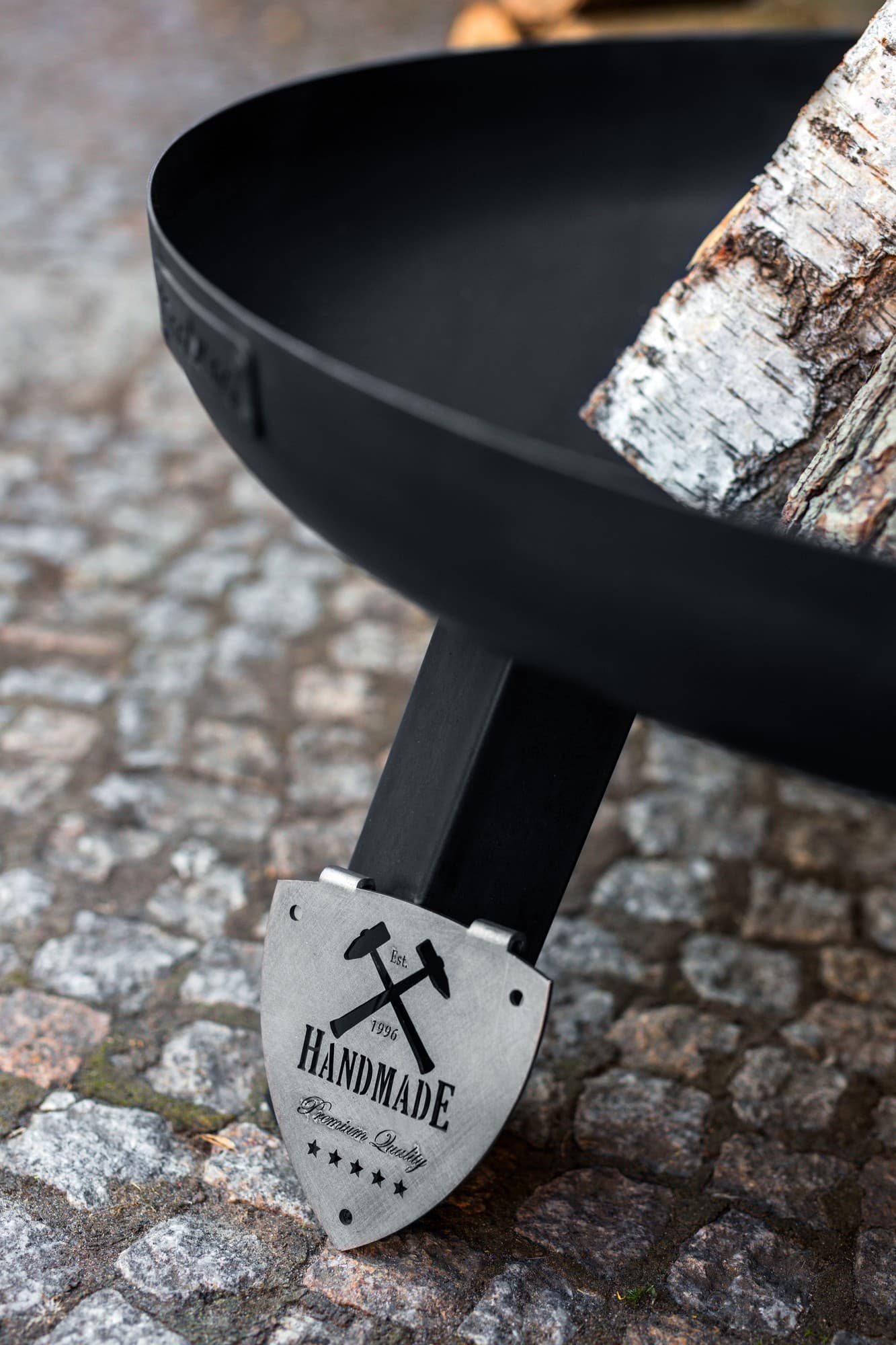 Laužavietė Cook King POLO 8