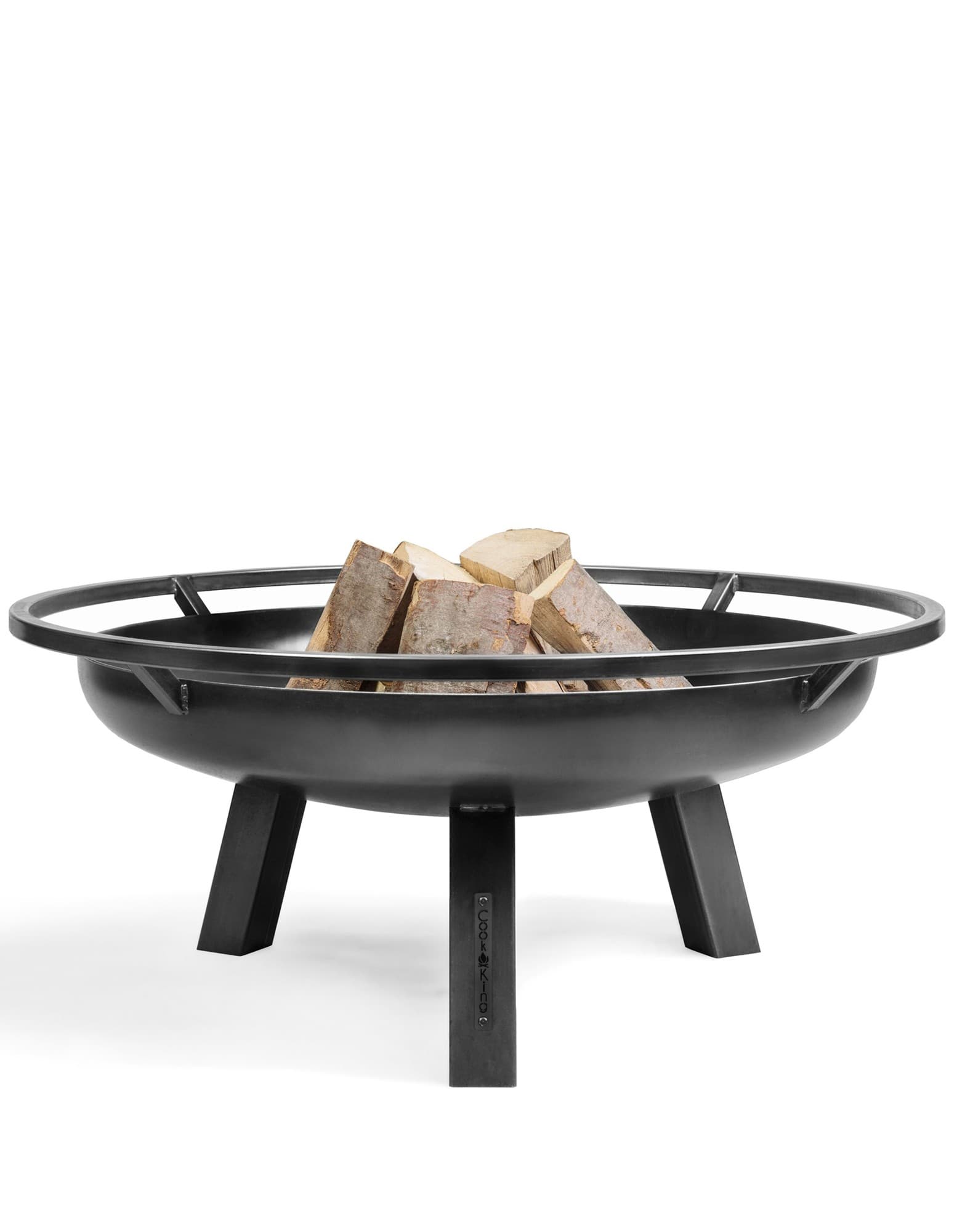Laužavietė Cook King PORTO 8