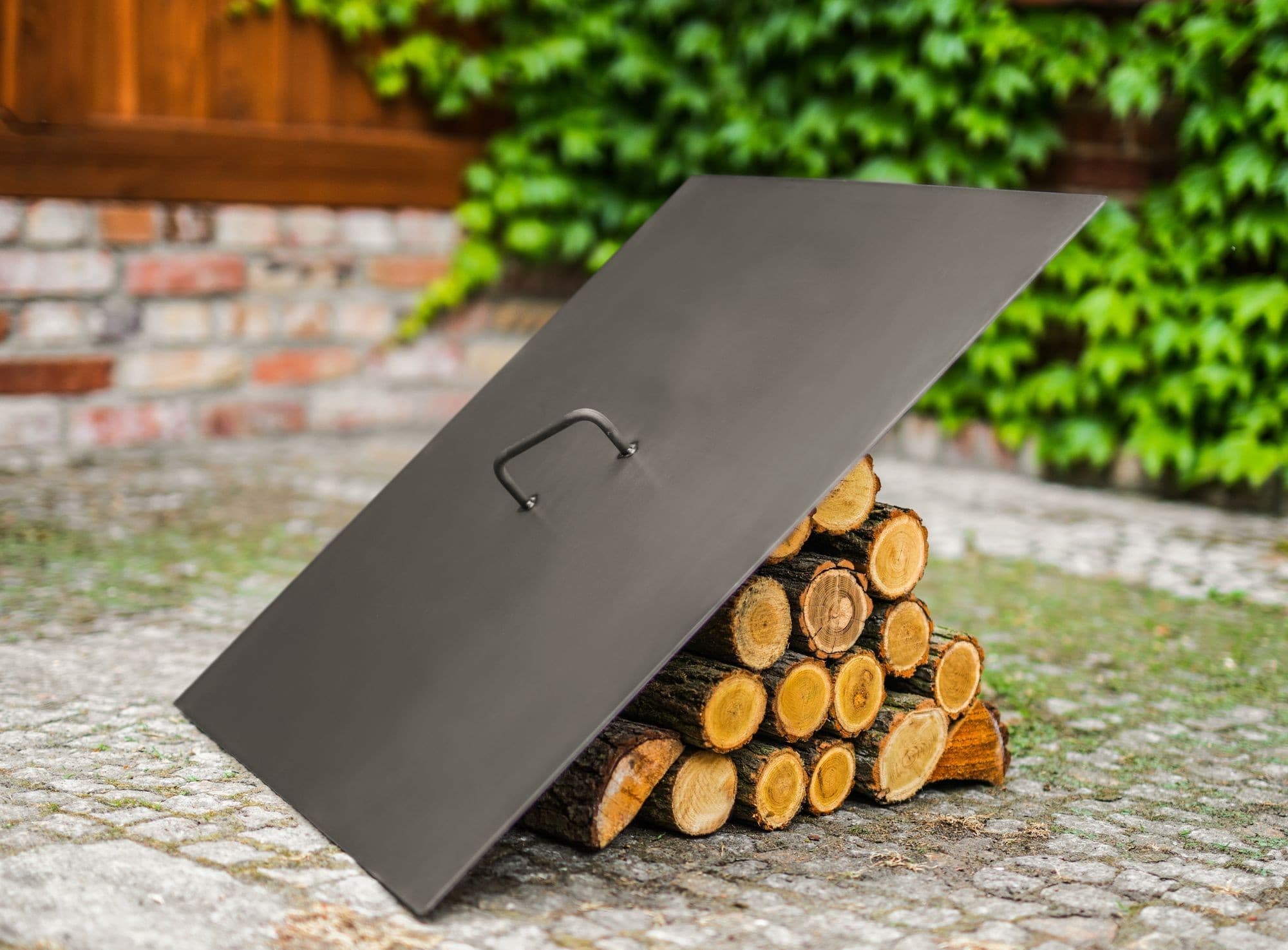 Laužavietės dangtis Cook King C,B,S 2