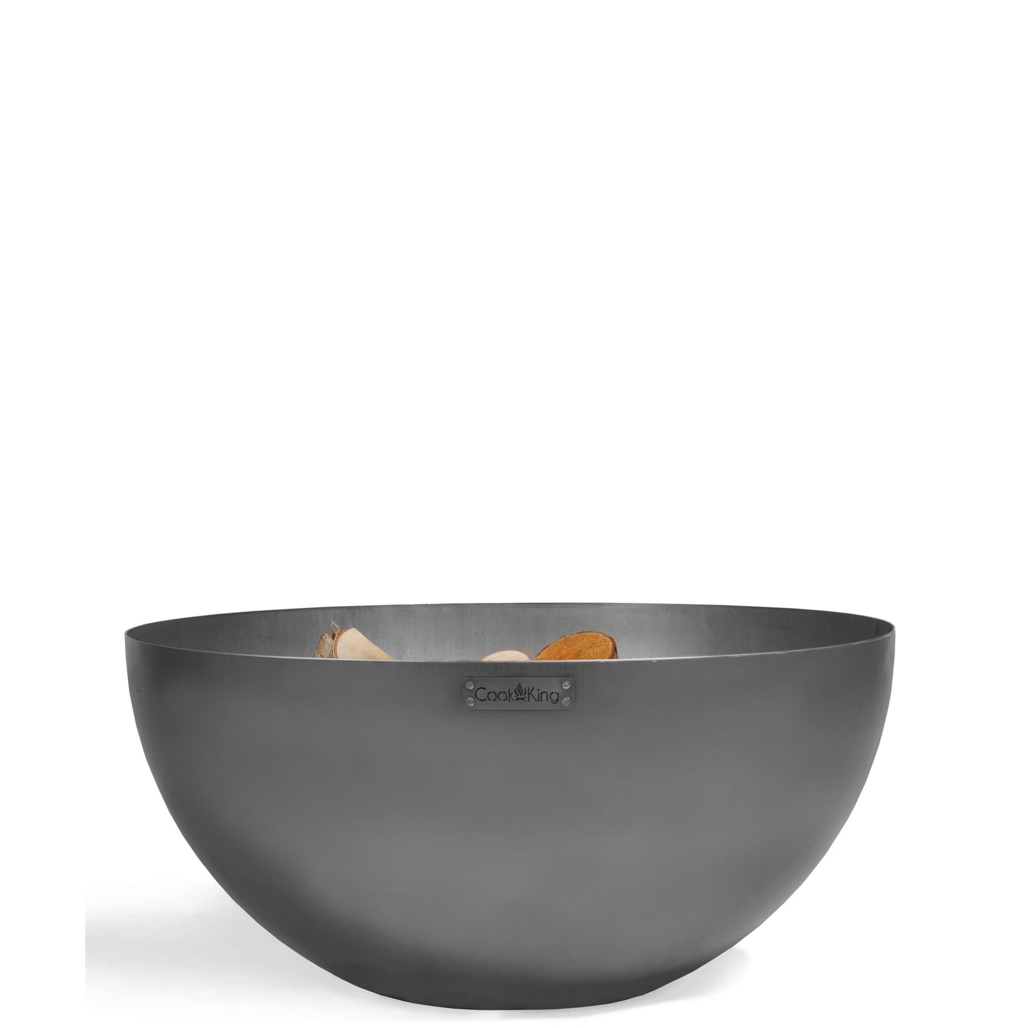 Cook King DALLAS Laužavietė 2