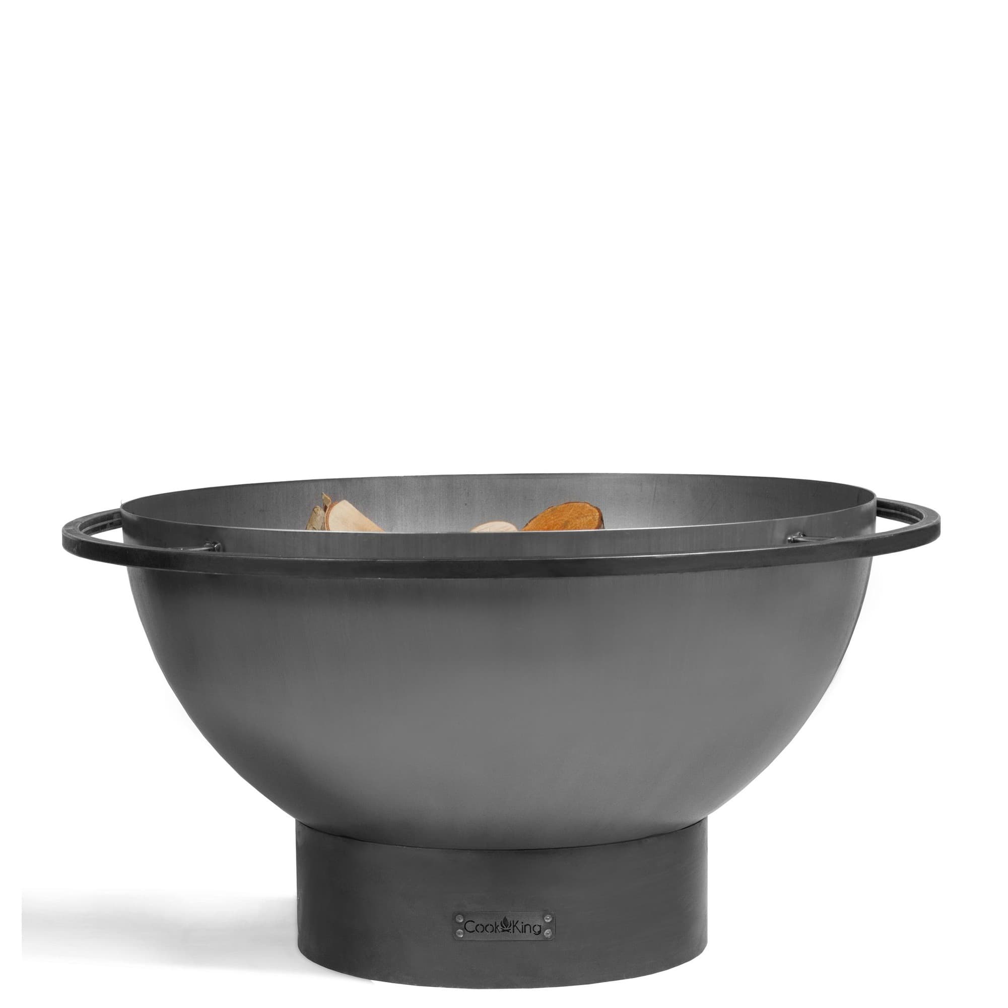 Laužaviete Cook King FAT BOY 2