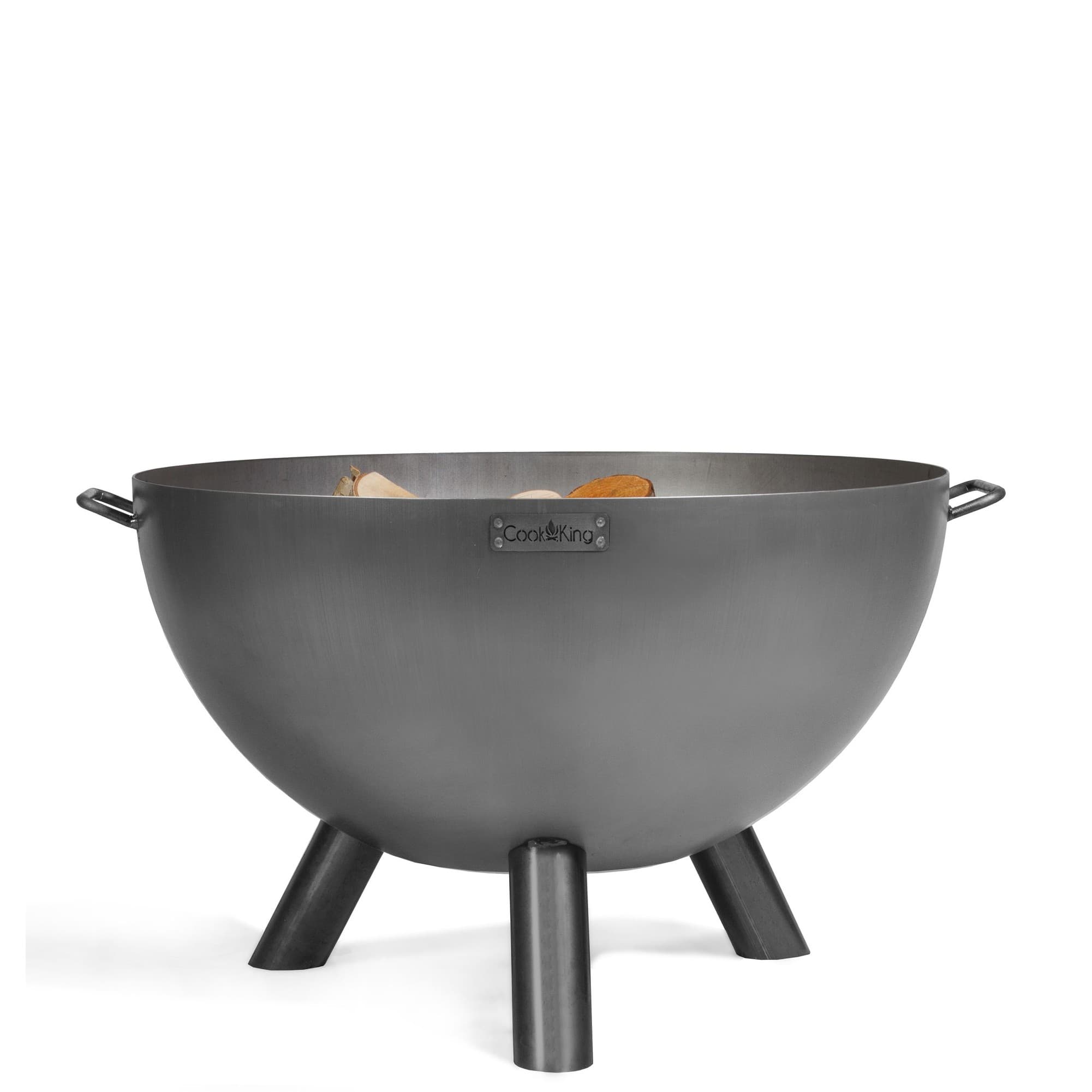 Laužaviete Cook King KONGO 7
