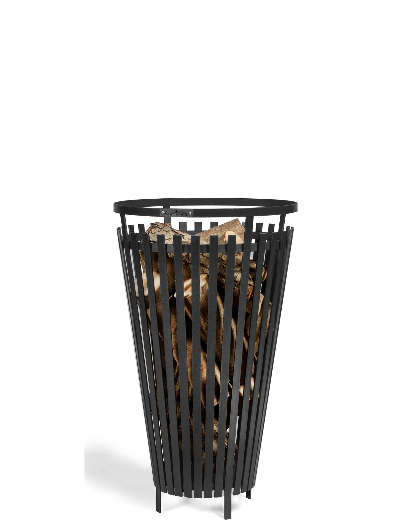Lauko ugniakuras Cook King FLAME 2