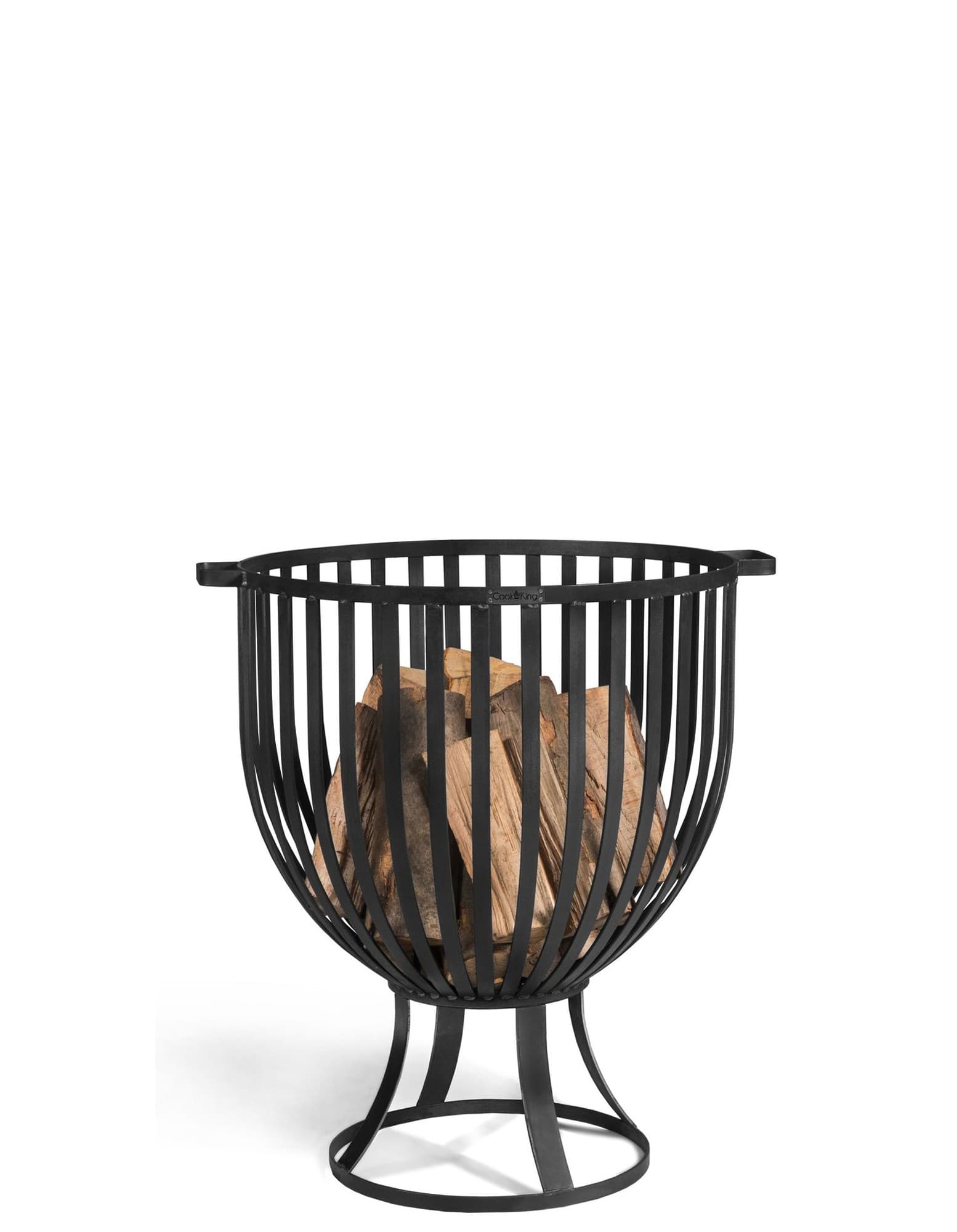 Lauko ugniakuras Cook King KATAR 2