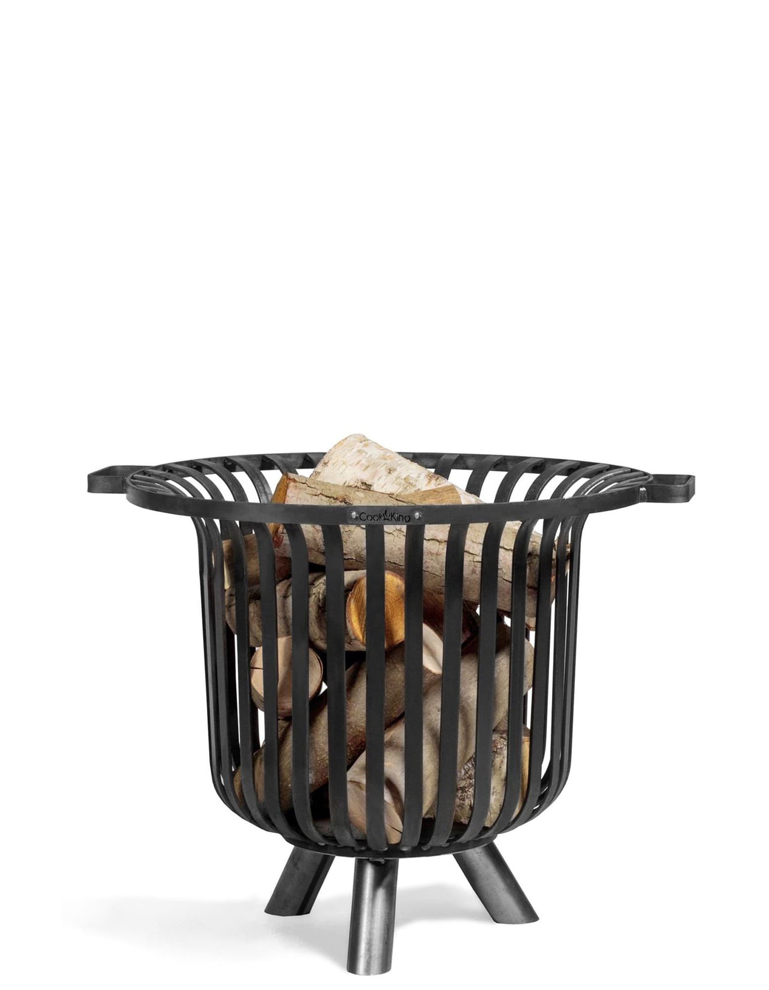 Lauko ugniakuras Cook King VERONA 2