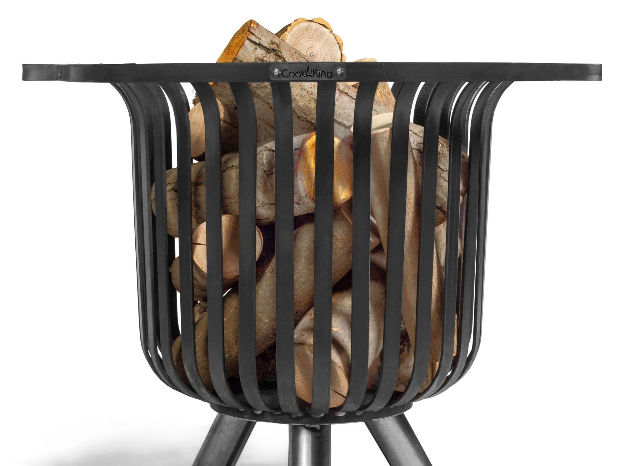 Lauko ugniakuras Cook King VERONA 14