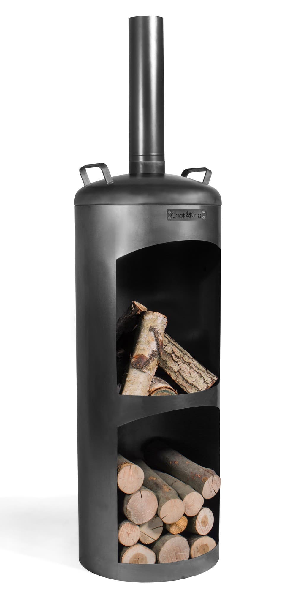 Lauko židinys Cook King FARO 2