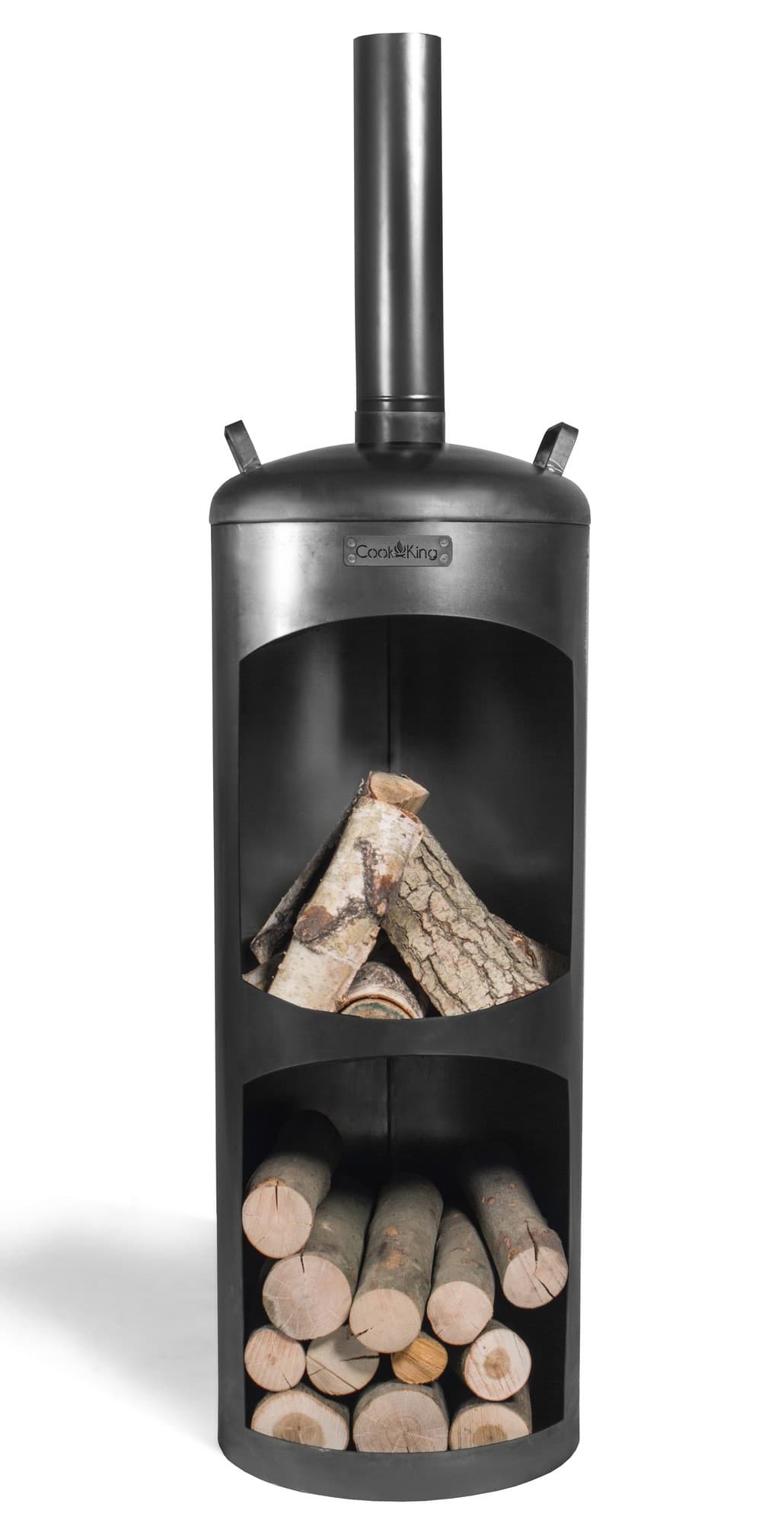 Lauko židinys Cook King FARO 7