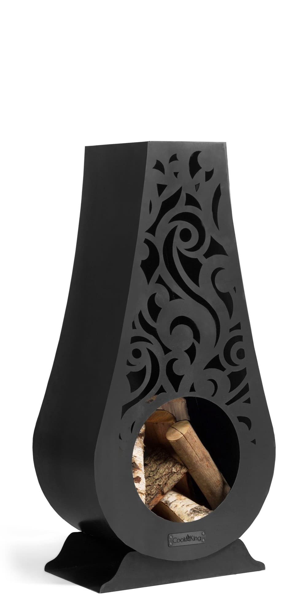 Lauko židinys Cook King HAWANA 2