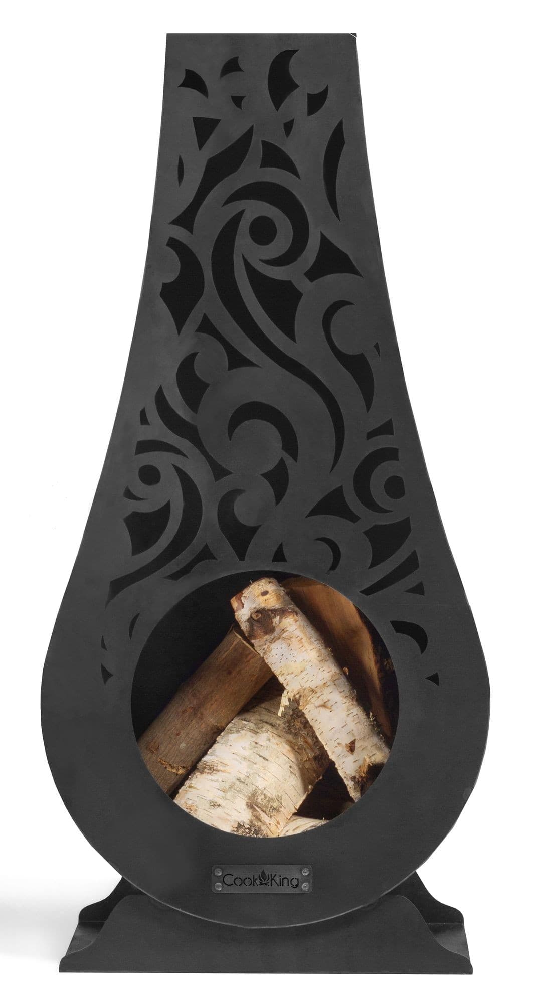 Lauko židinys Cook King HAWANA 9