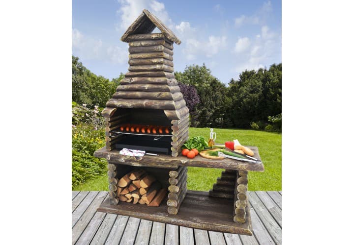 Betoonist väligrill Feniks K14 2