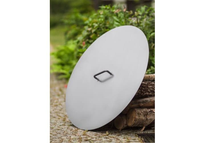 Lauko metalinė kepsninė ARTEMIDA M2 10