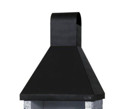 Lauko Betoninė Kepsninė ATLANTIK CORNER 8