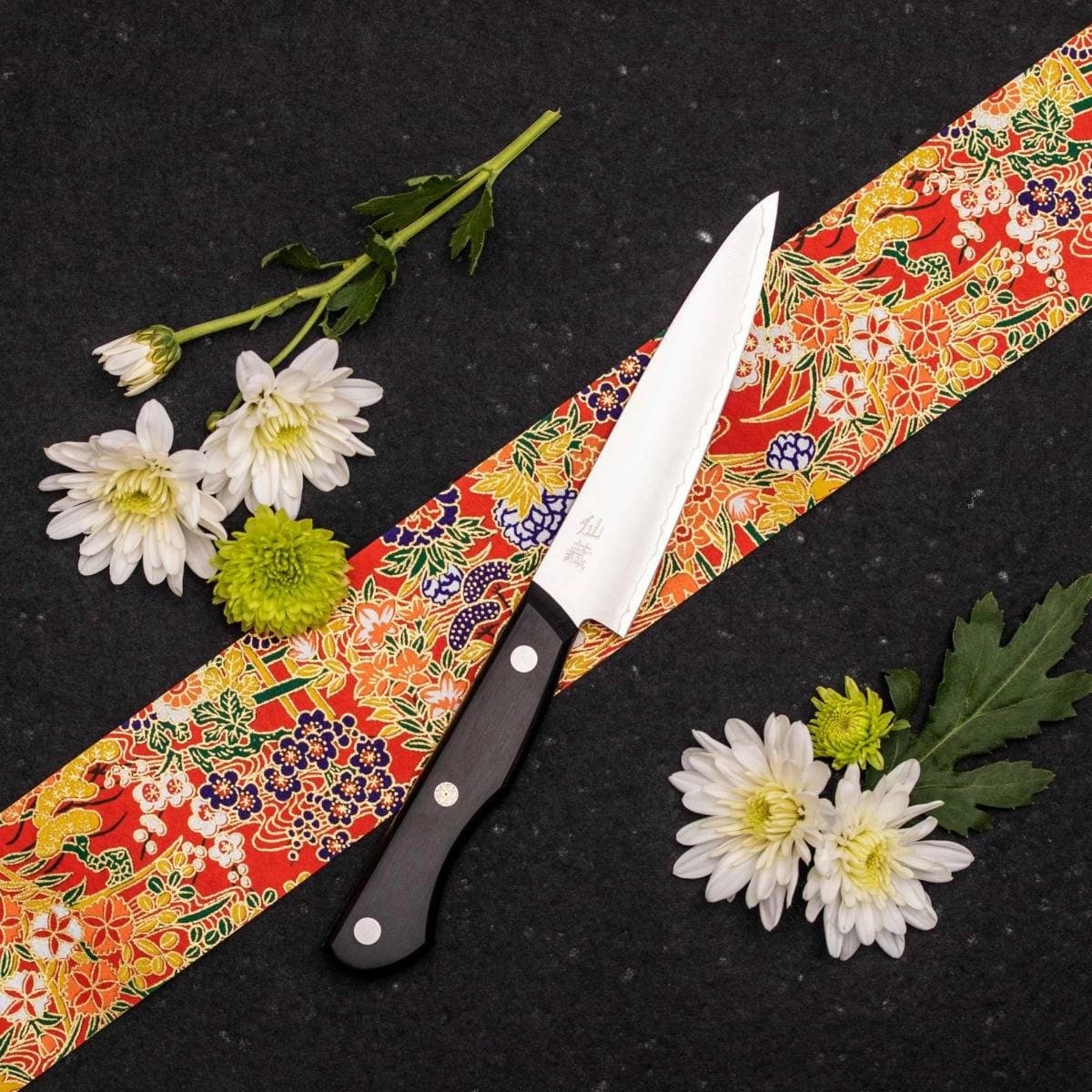 Suncraft SENZO ENTREE knife set in gift box EN_030201 5