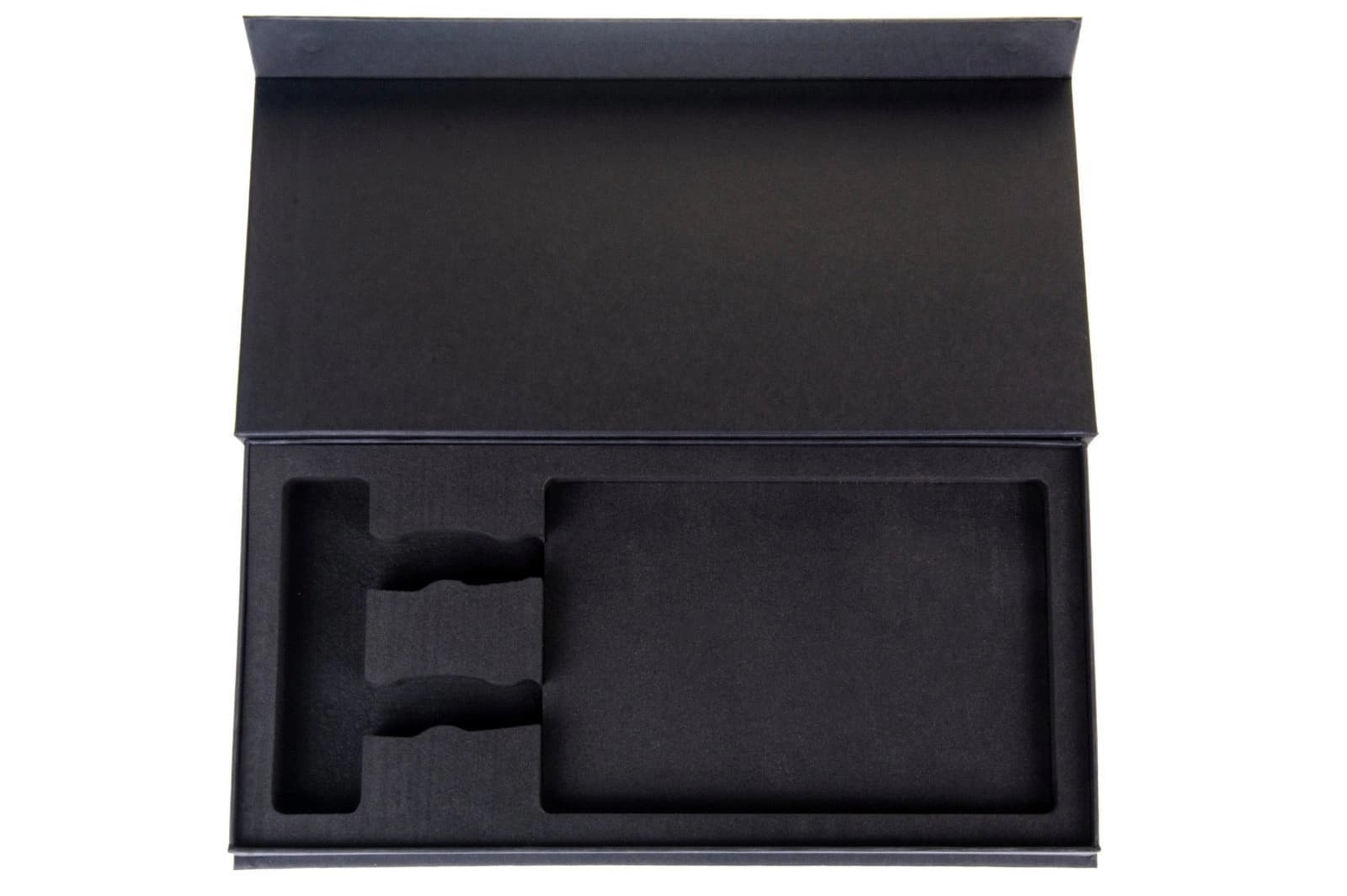 Suncraft MU bamboo knife set in gift box MU_0403 5