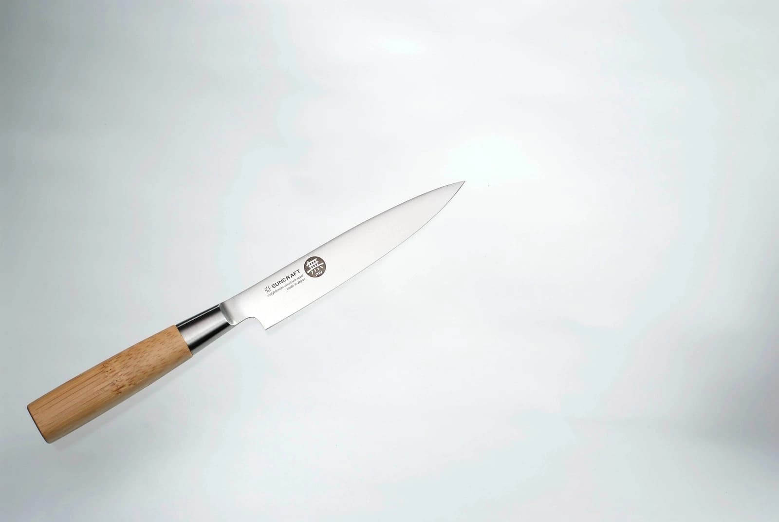Suncraft MU bamboo knife set in gift box MU_0402 2
