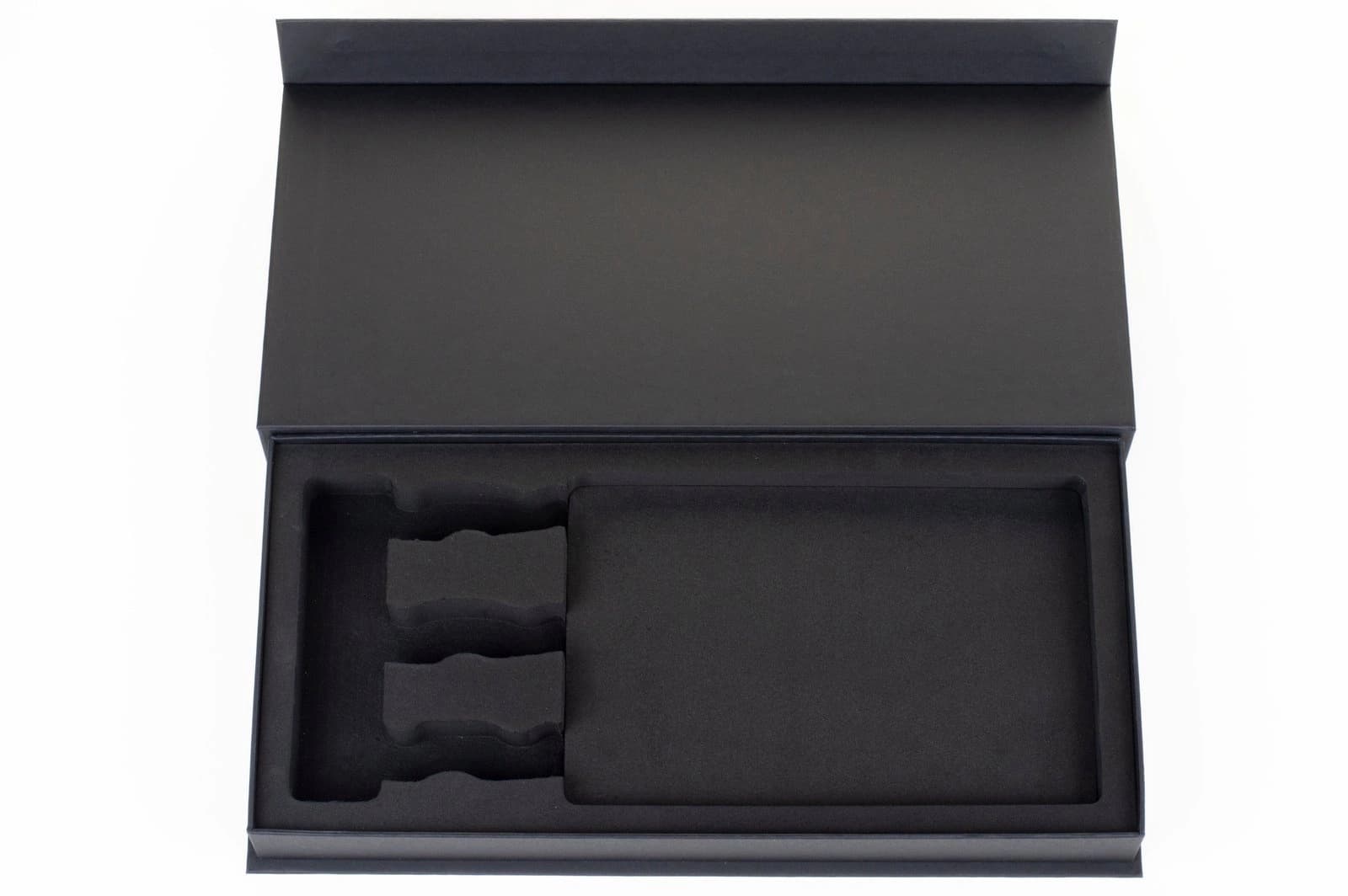 Suncraft MU bamboo knife set in gift box MU_040301 8