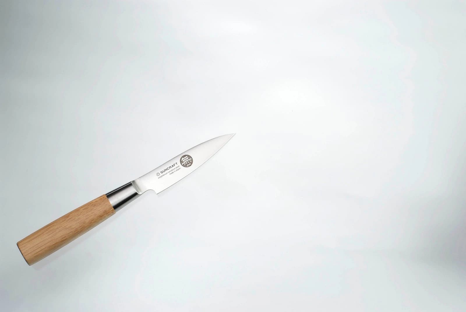 Suncraft MU bamboo knife set in gift box MU_040301 4