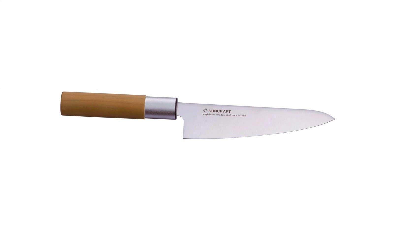 Suncraft SENZO JAPANESE knife set in gift box WA_0503 2