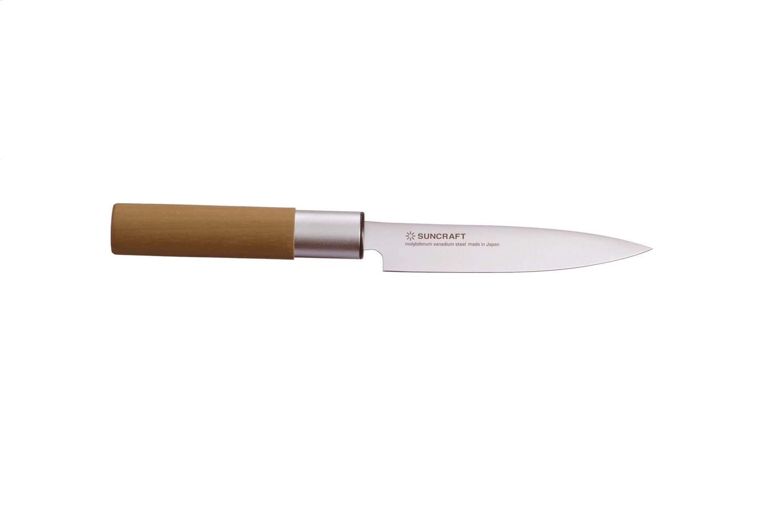 Suncraft SENZO JAPANESE knife set in gift box WA_050403 4