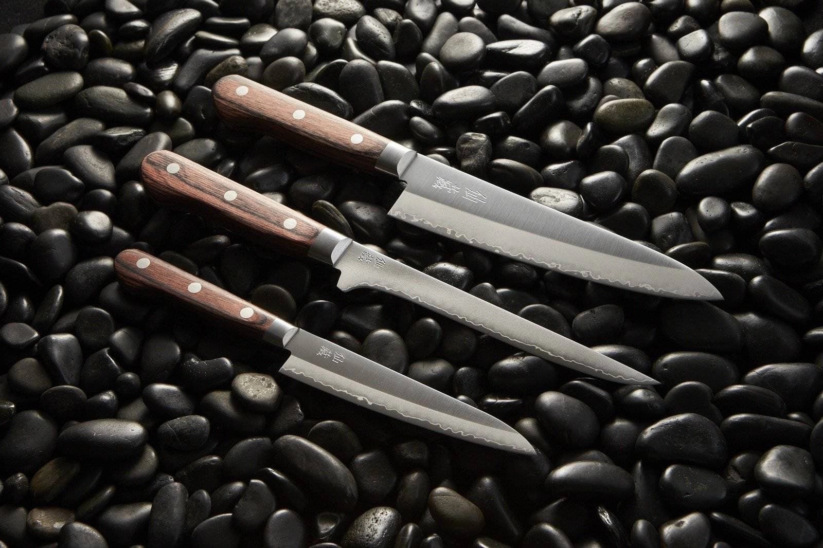 Suncraft SENZO CLAD Peen kööginuga 150mm AS-08 6