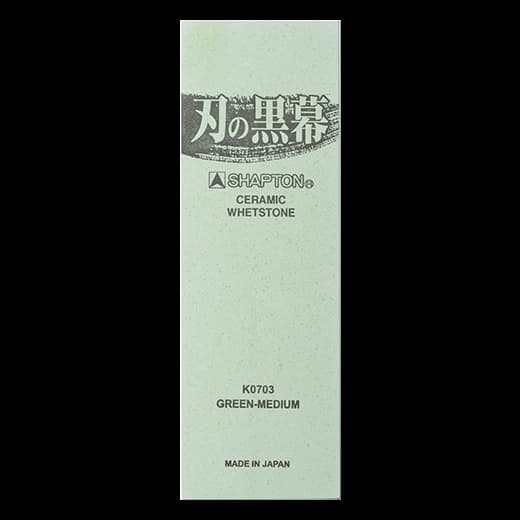 SHAPTON K0703 vandens akmuo galandimui 2000 grūdėtumas 2