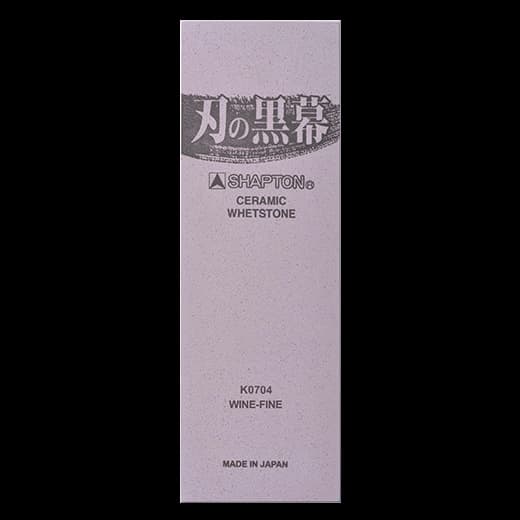 SHAPTON K0704 vesikivi 5000 gradatsiooni teritamiseks 2