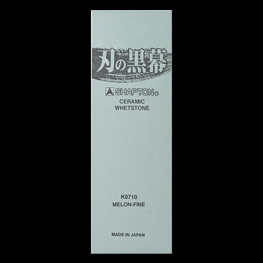 SHAPTON K0710 vandens akmuo galandimui 8000 2