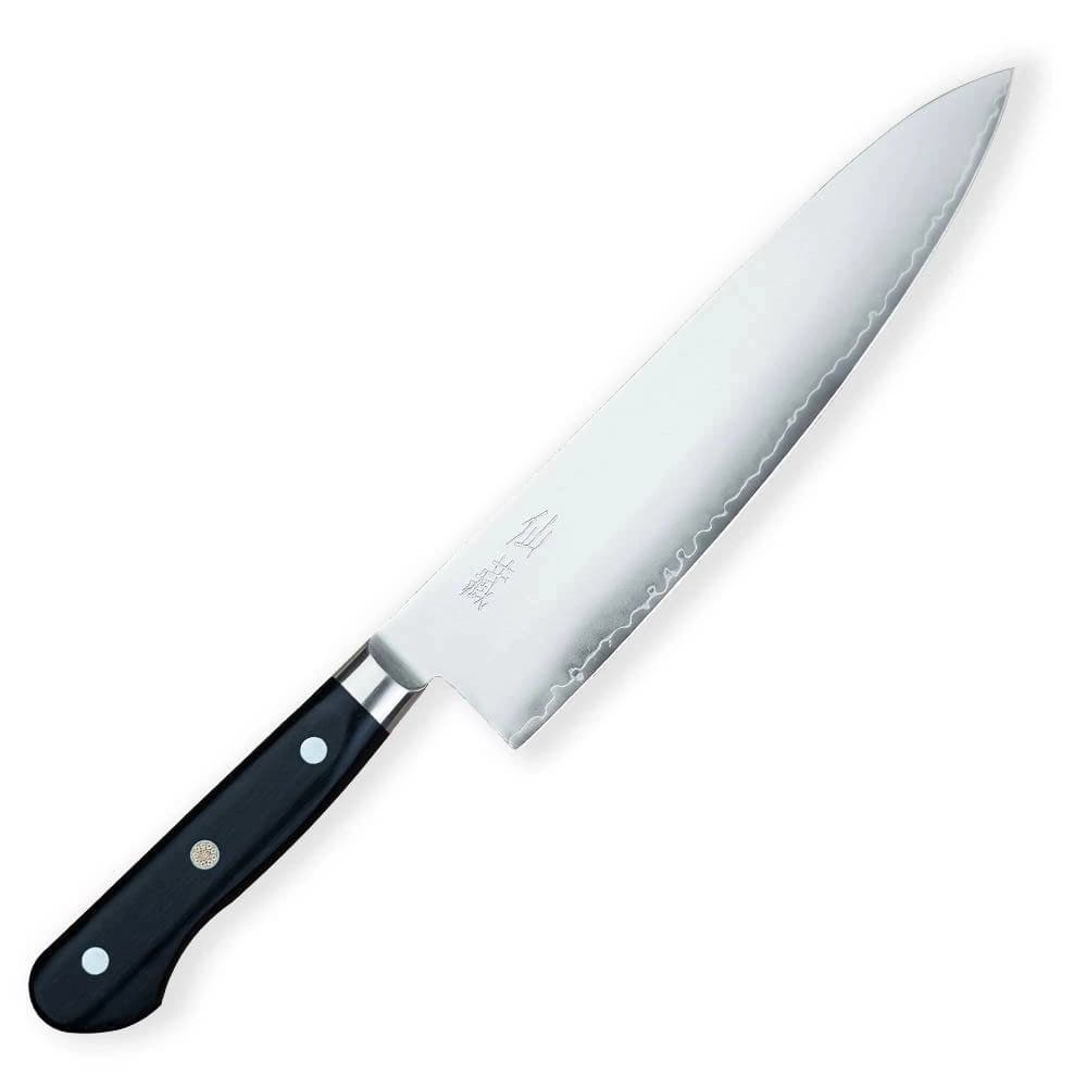 Suncraft SENZO PROFESSIONAL šefo virtuvinis peilis 210 mm MP-04