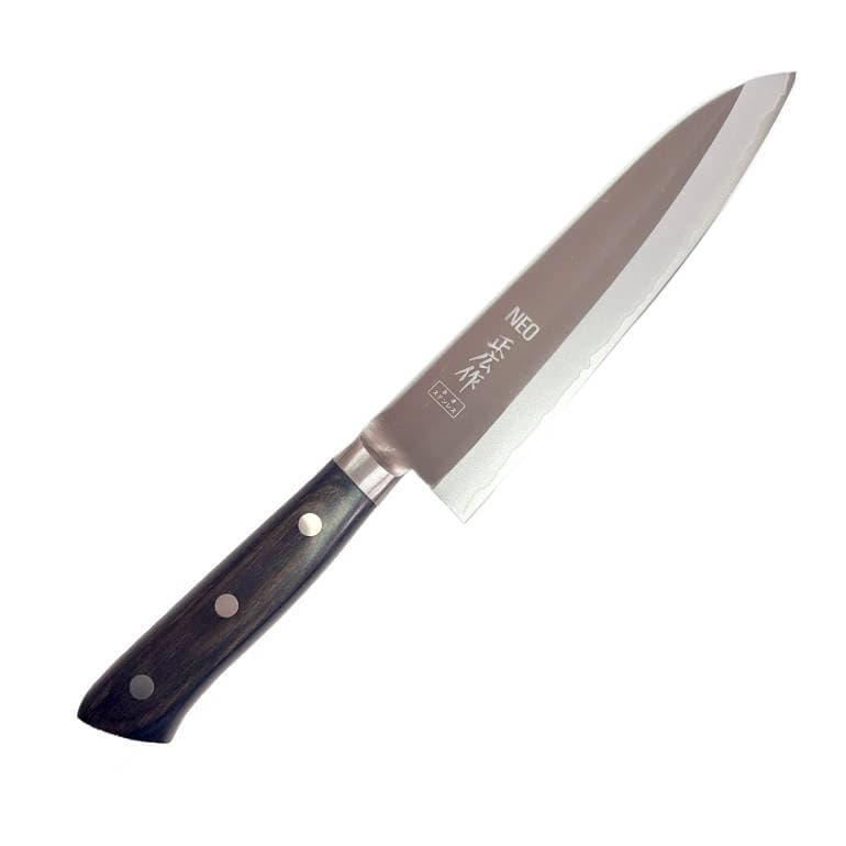 Masahiro NEO Chef virtuvinis peilis 180 mm