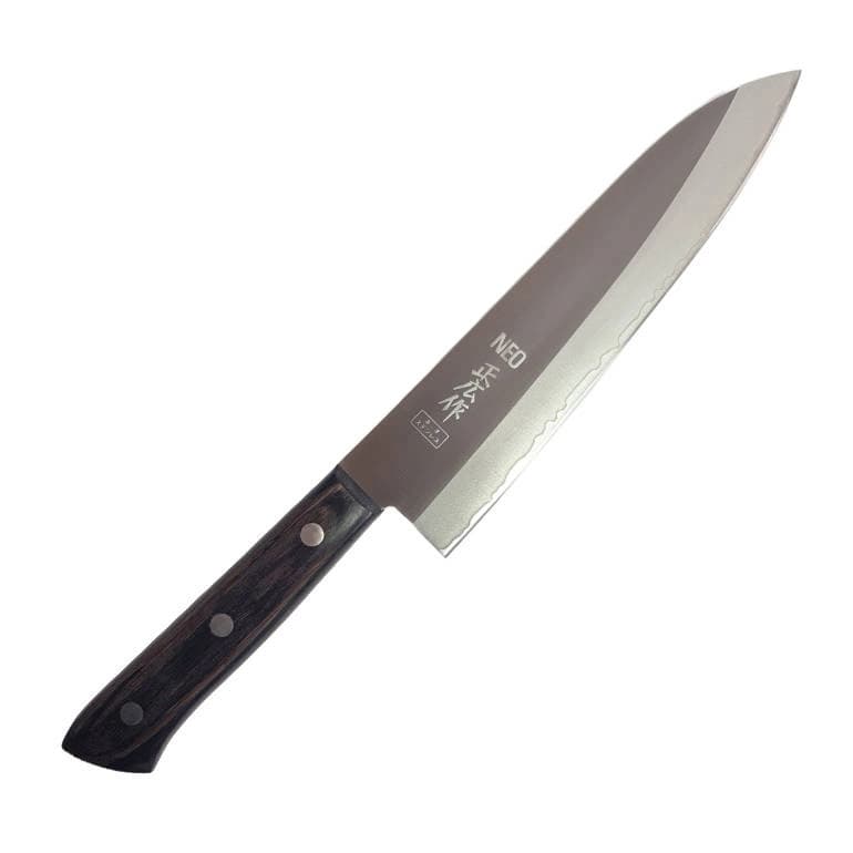 Masahiro NEO Chef peilis 180 mm [10512]