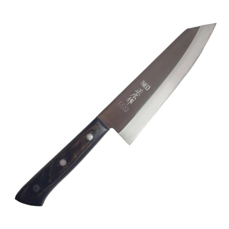 Masahiro NEO Bunka peilis 165 mm