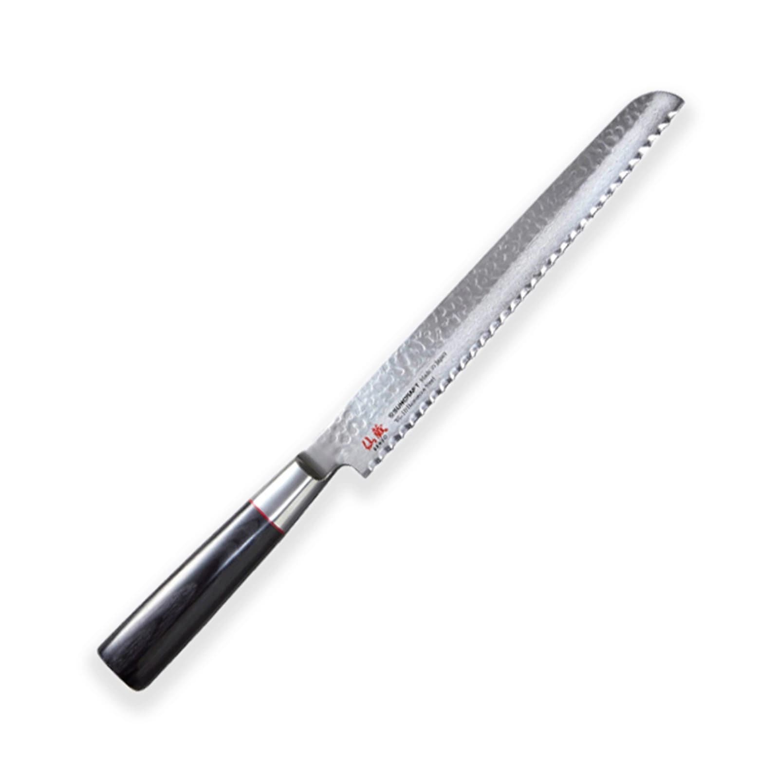 Suncraft Senzo Classic peilių rinkinys su stovu [SZ-SET] 13