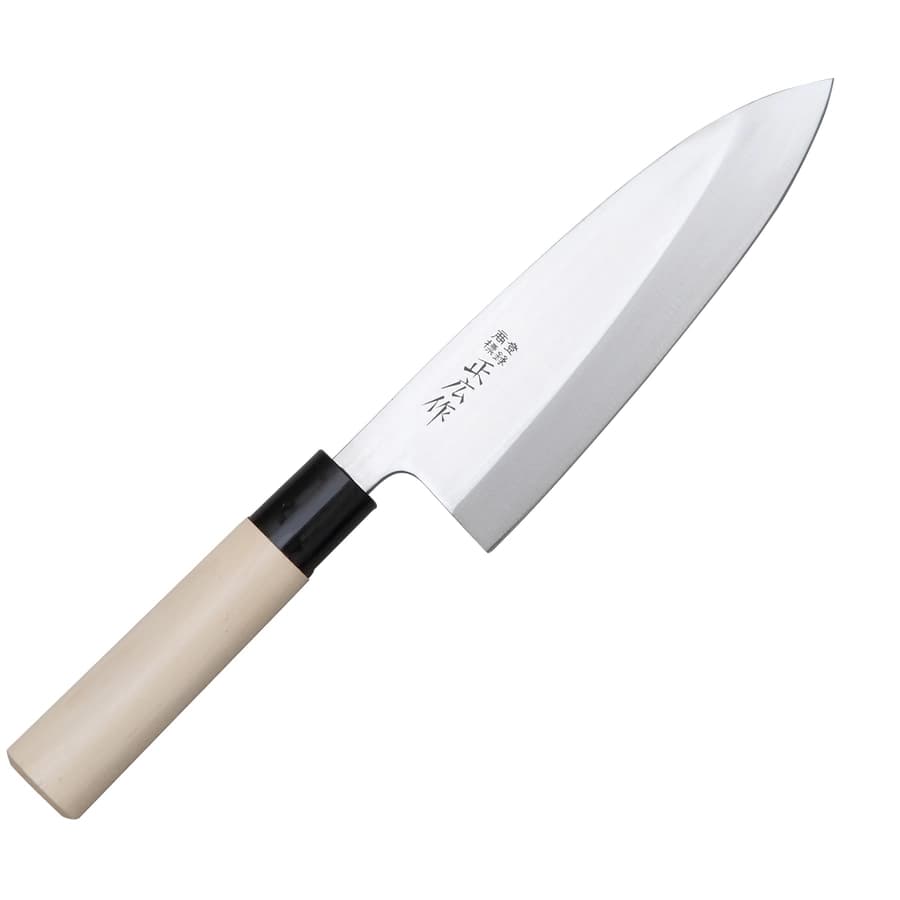 Masahiro MS-8 Deba peilis 165mm [10006]