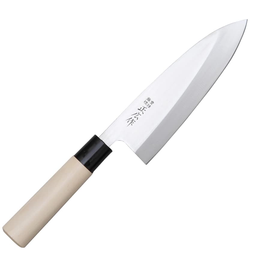 Masahiro MS-8 Deba peilis 150mm [10005]