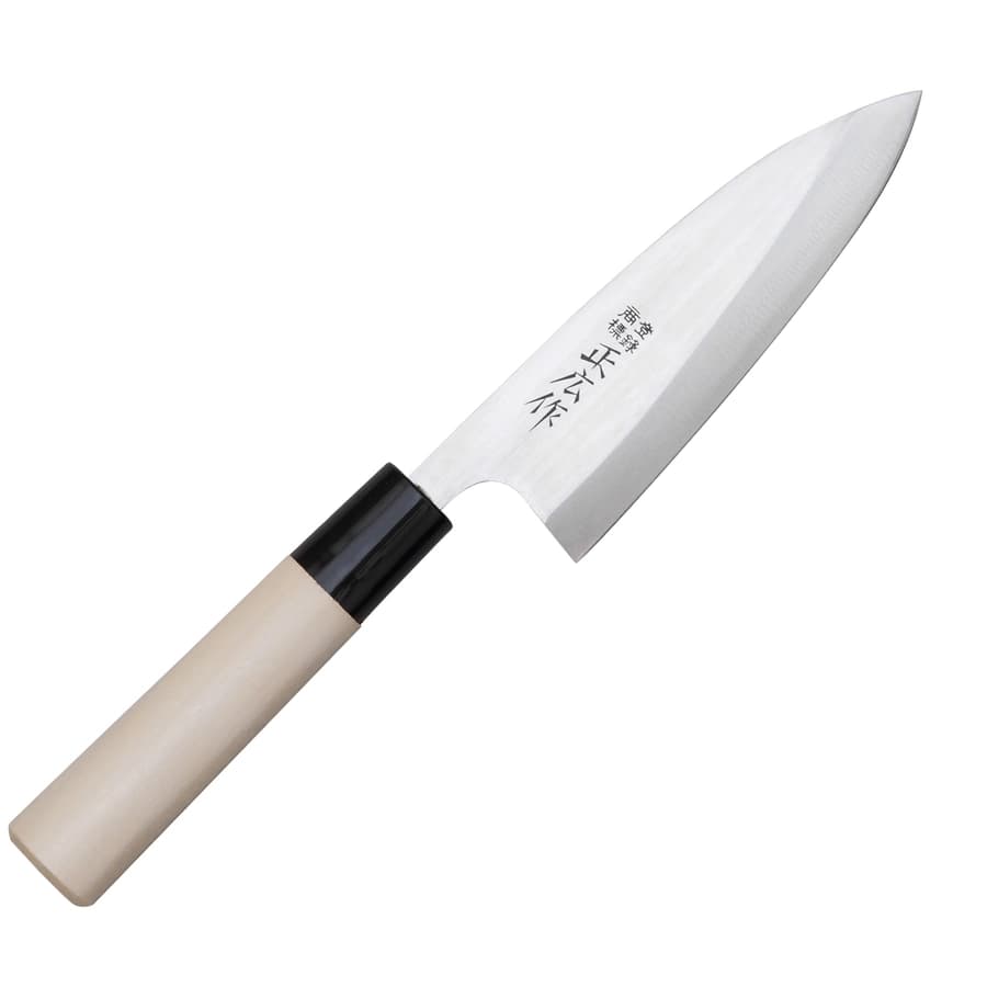 Masahiro MS-8 Deba peilis 135 mm [10004]