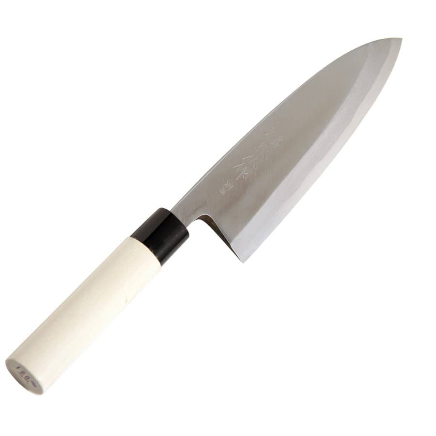 Masahiro Bessen Deba peilis 180 mm [16207]