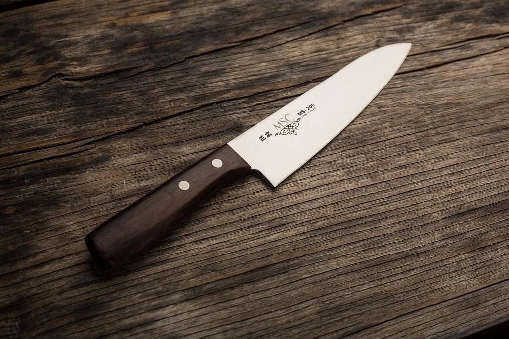 Masahiro MSC Chef peilis 180mm [11062] 5