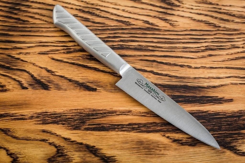 Masahiro MV-S Utility peilis 120mm [13602]