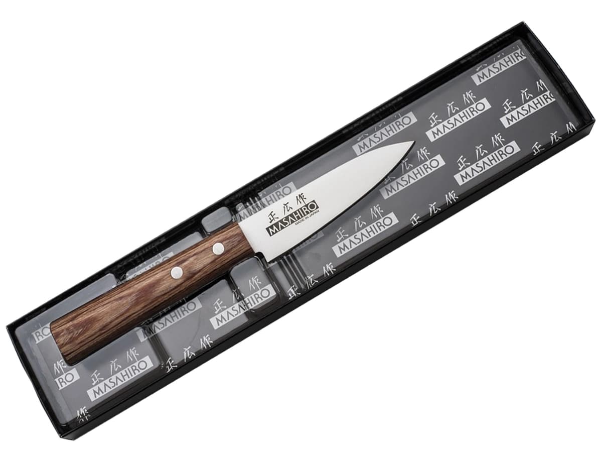 Masahiro Sankei Paring peilis 90mm [35924] 5