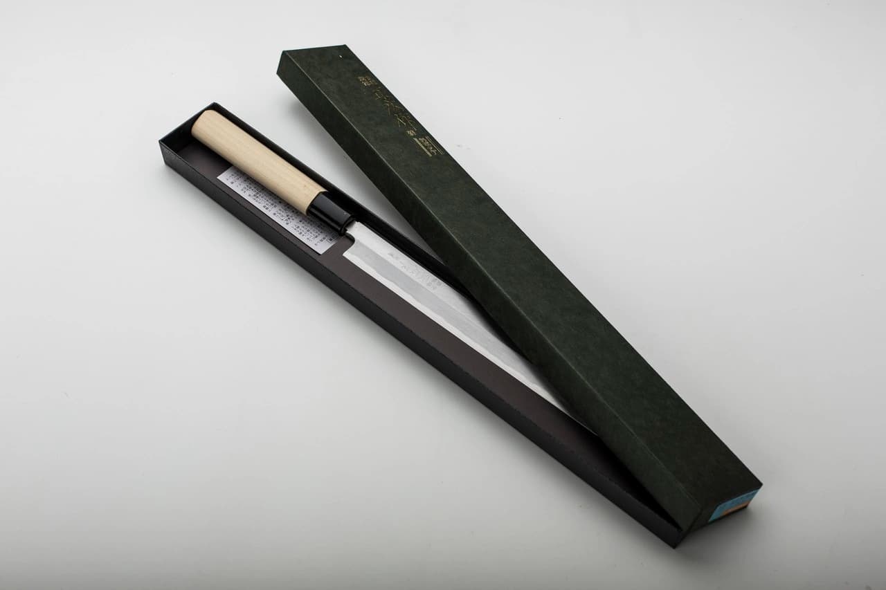 Masahiro Bessen Takohiki nazis 240 mm [16229] 2