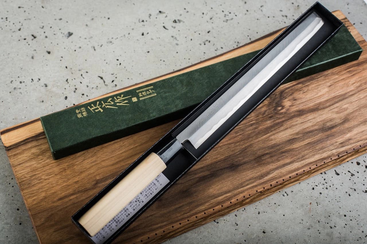 Masahiro Bessen Takohiki nazis 240 mm [16229] 3