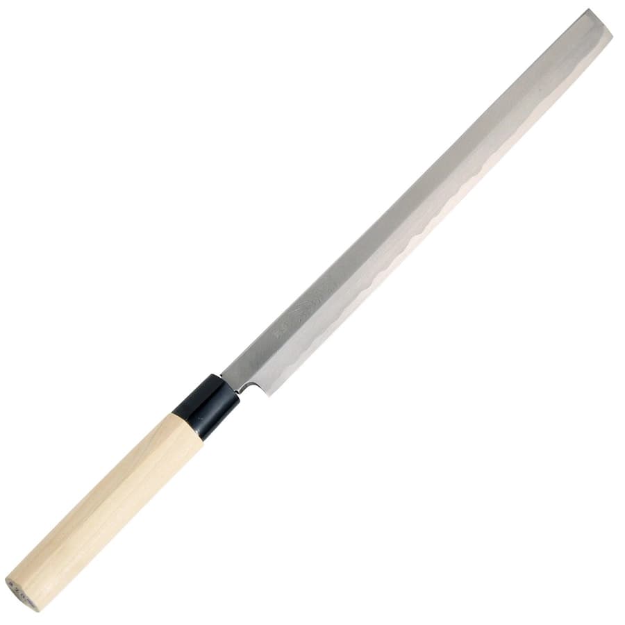 Masahiro Bessen Takohiki peilis 270 mm [16230]