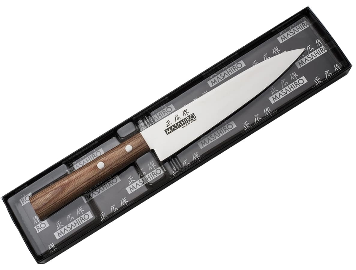Masahiro Sankei Utility peilis 150mm [35925] 3
