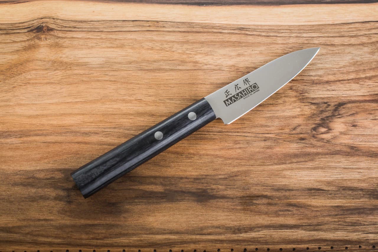 Masahiro Sankei Paring peilis 90mm [35844] 4